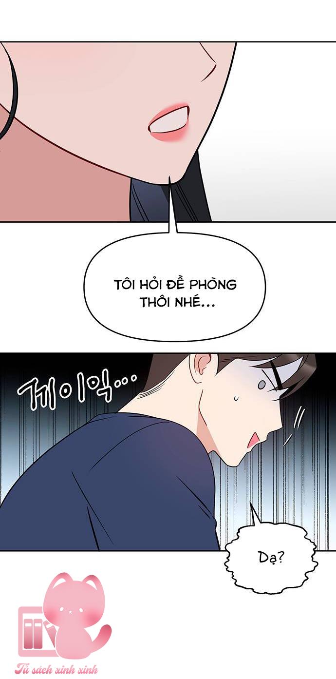 Gieo Nhân Gặt Quả - Chap 100