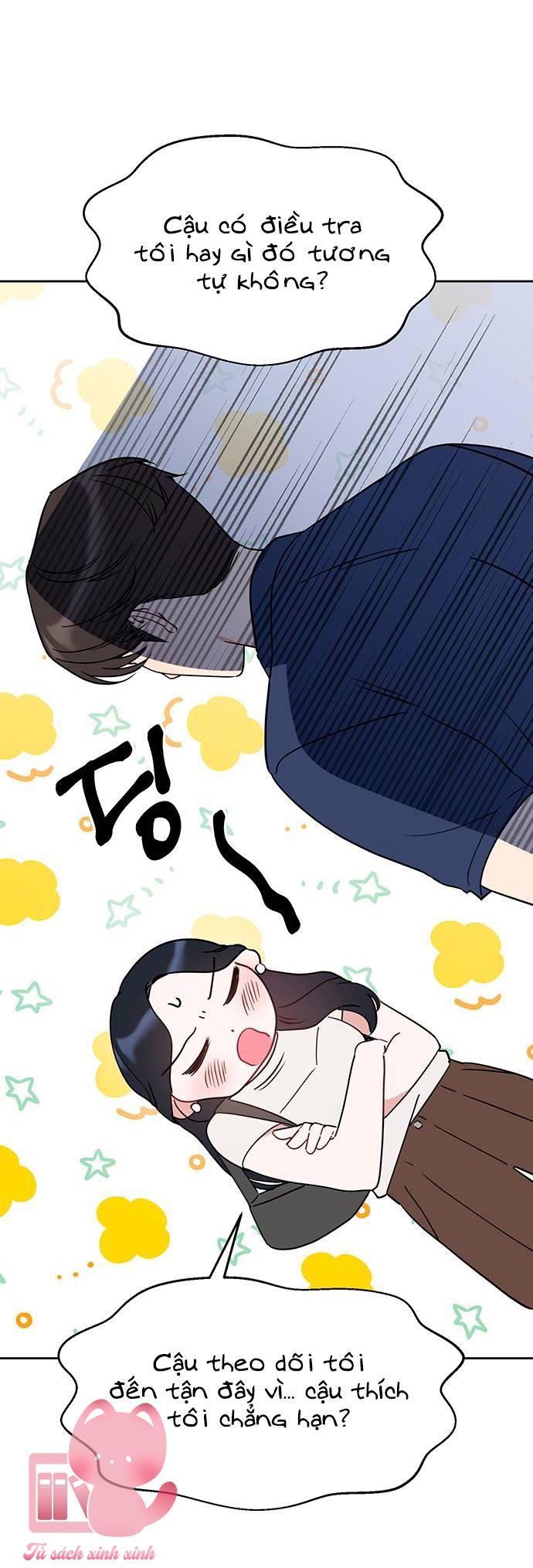 Gieo Nhân Gặt Quả - Chap 100