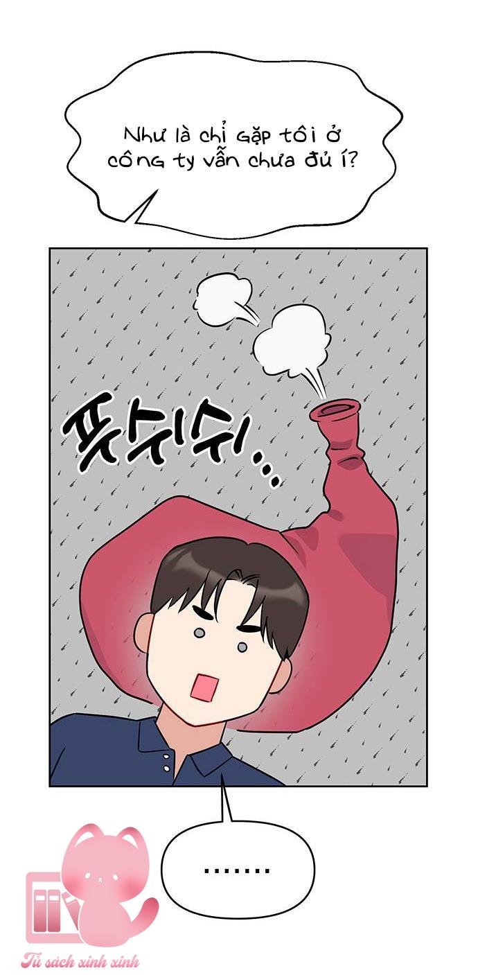 Gieo Nhân Gặt Quả - Chap 100
