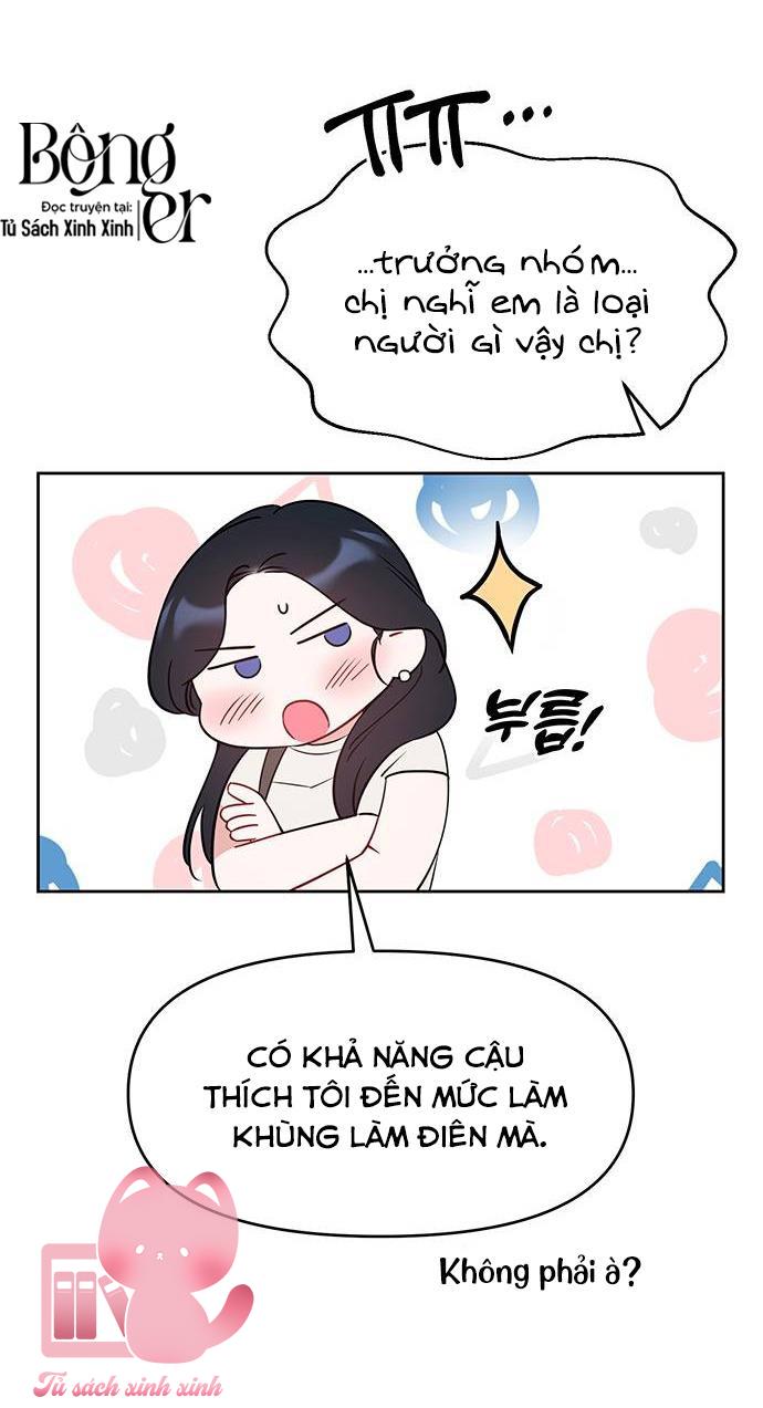 Gieo Nhân Gặt Quả - Chap 100
