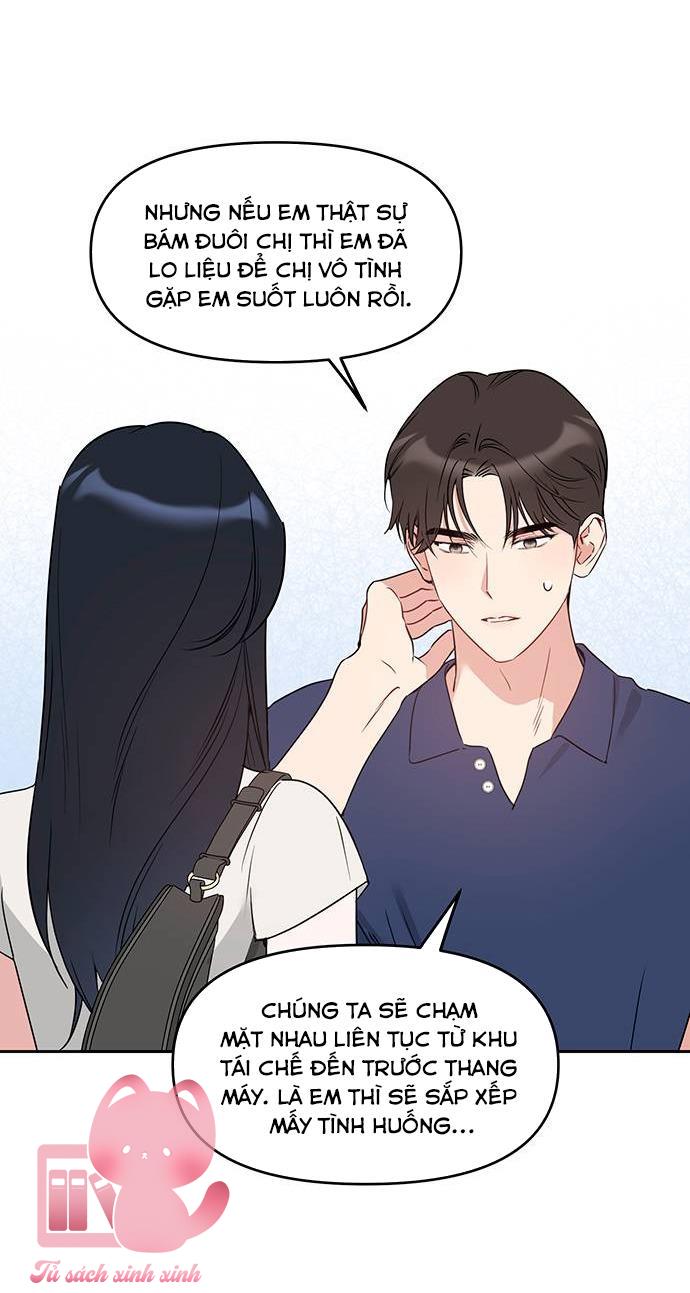 Gieo Nhân Gặt Quả - Chap 100
