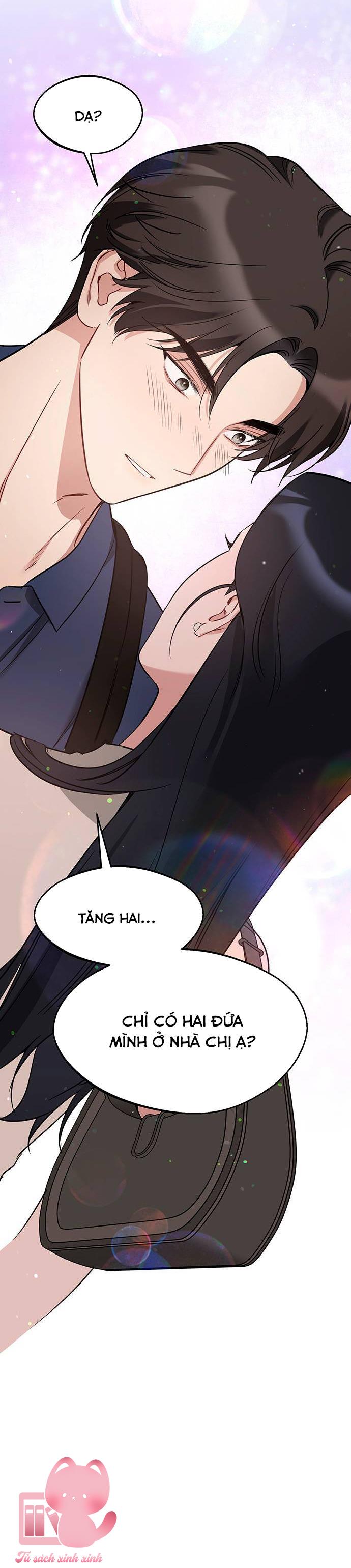 Gieo Nhân Gặt Quả - Chap 100