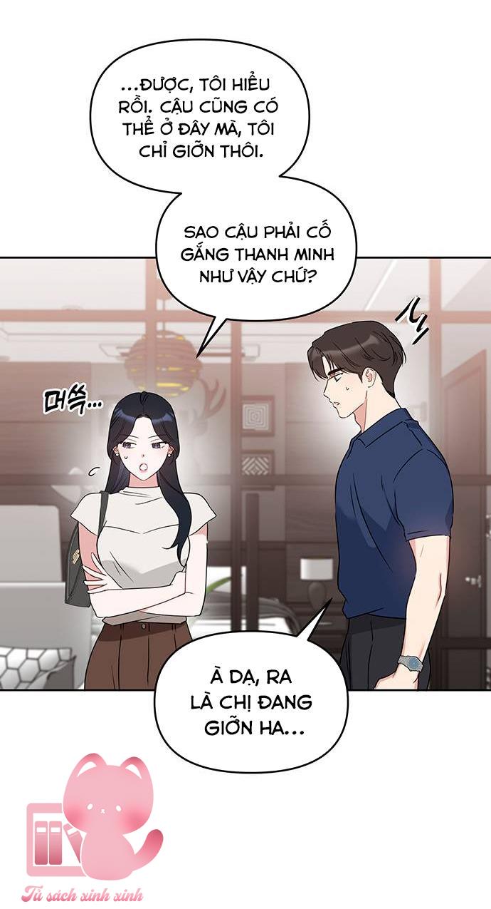 Gieo Nhân Gặt Quả - Chap 100
