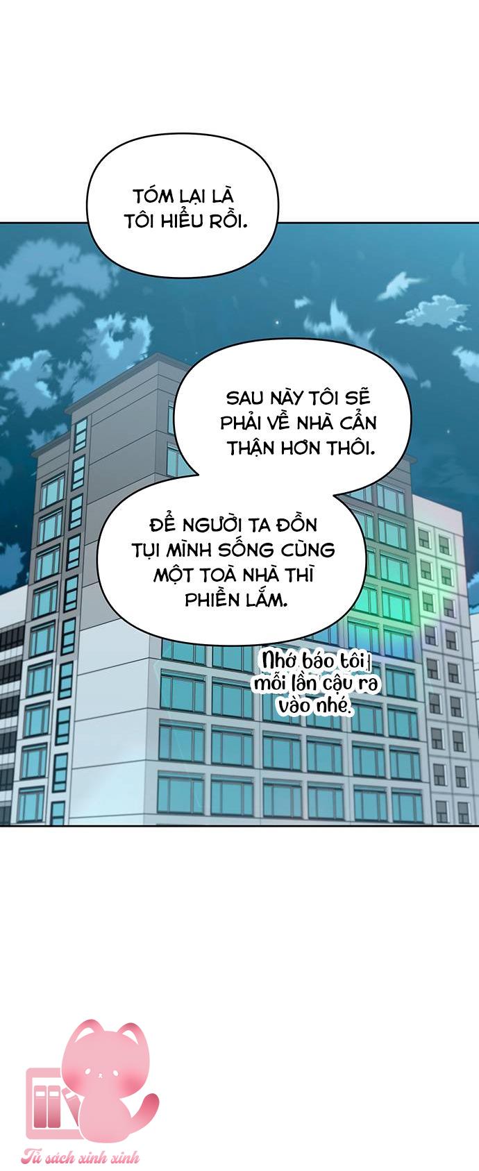 Gieo Nhân Gặt Quả - Chap 100