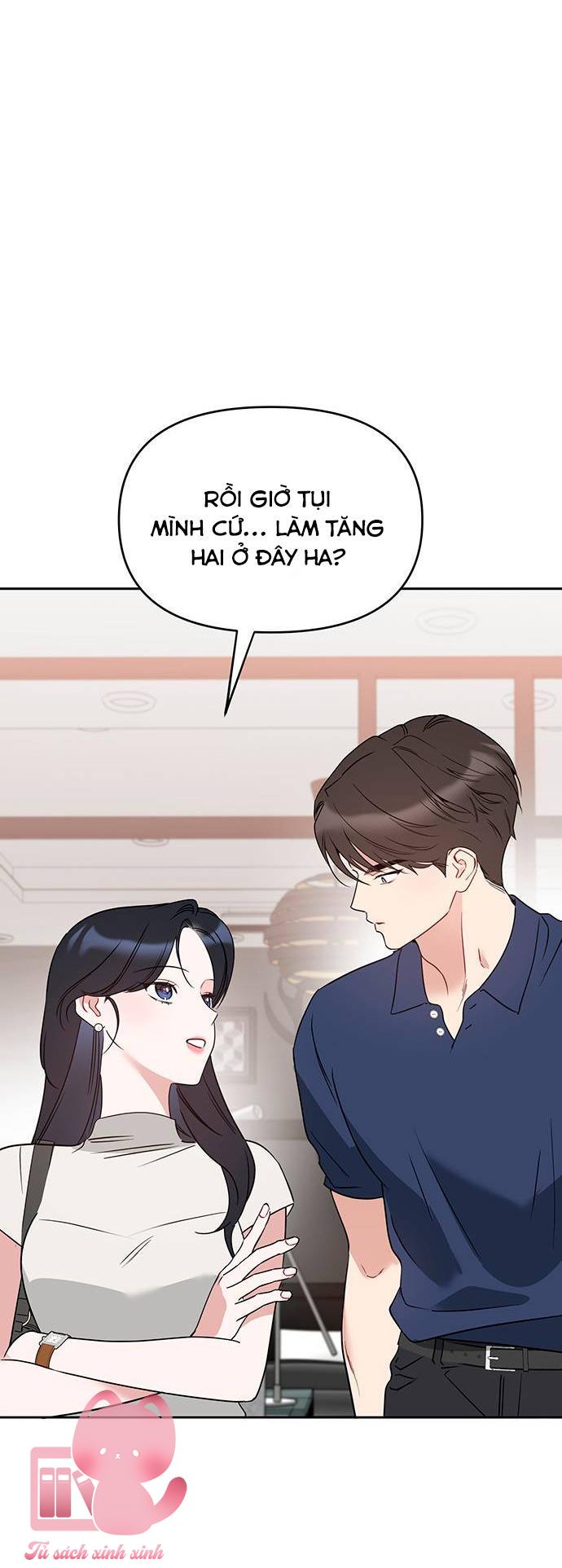Gieo Nhân Gặt Quả - Chap 100