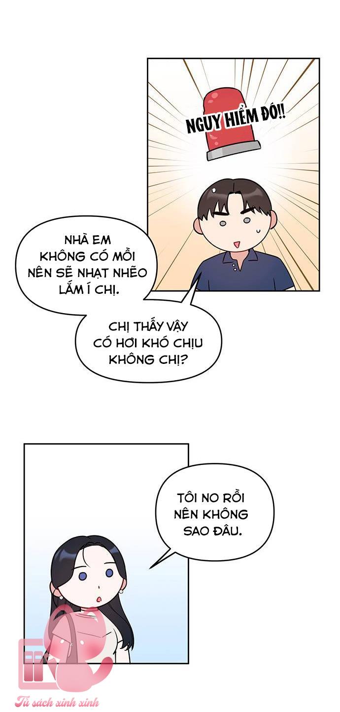 Gieo Nhân Gặt Quả - Chap 100
