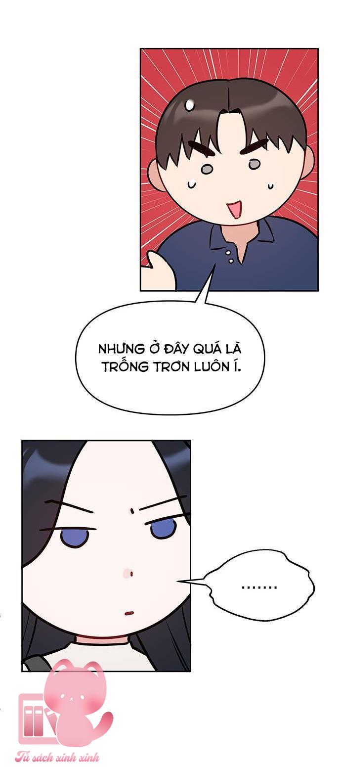Gieo Nhân Gặt Quả - Chap 100