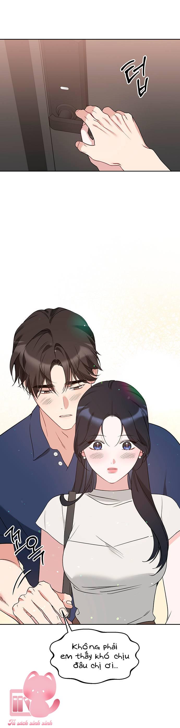 Gieo Nhân Gặt Quả - Chap 100 - Trang 54