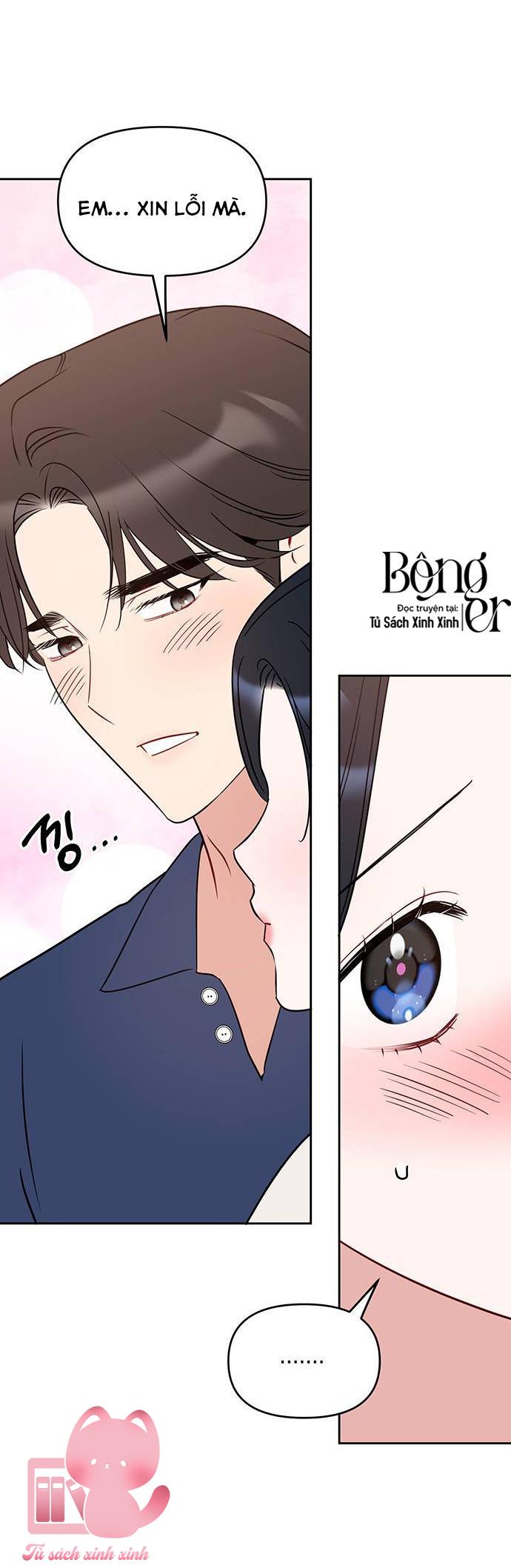Gieo Nhân Gặt Quả - Chap 100