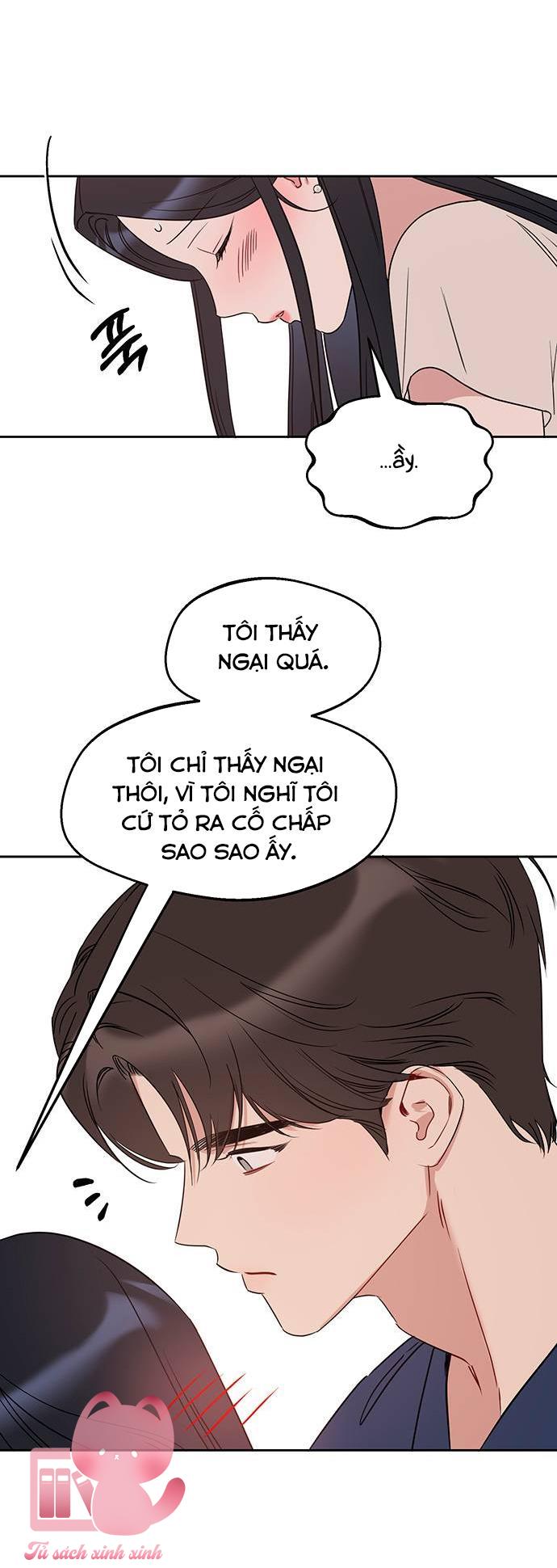 Gieo Nhân Gặt Quả - Chap 100