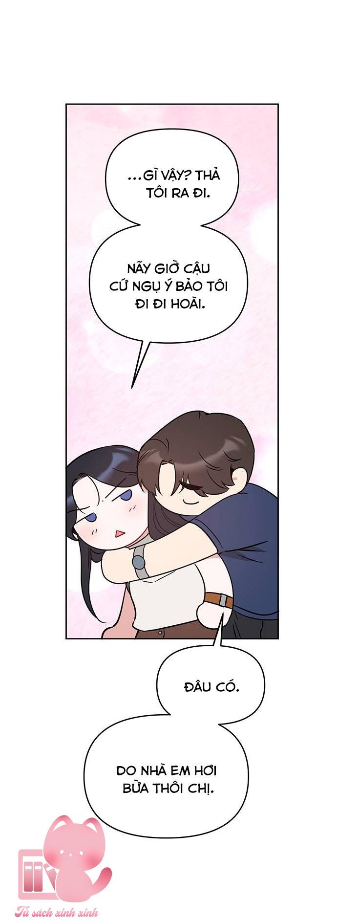 Gieo Nhân Gặt Quả - Chap 100