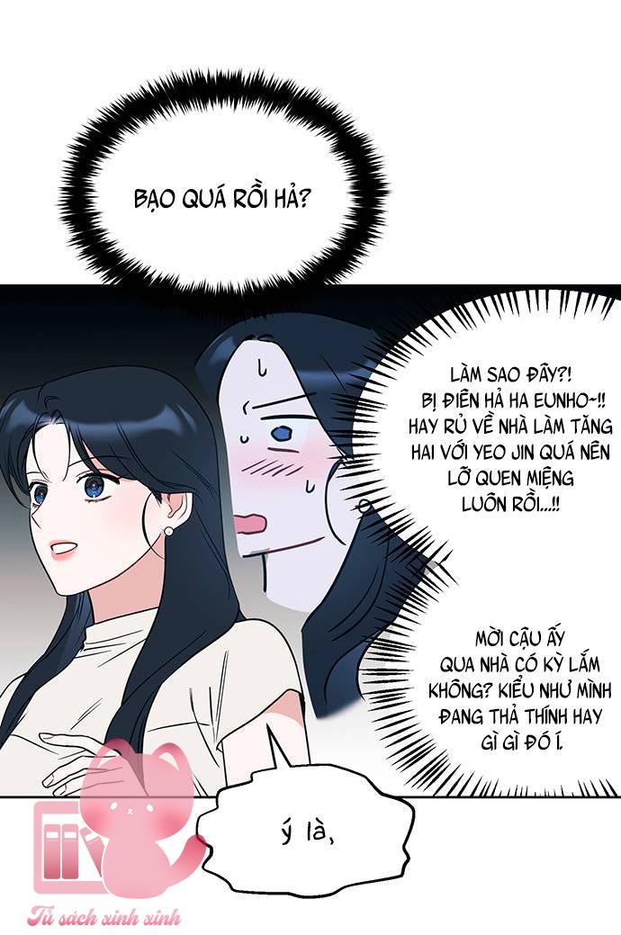 Gieo Nhân Gặt Quả - Chap 100