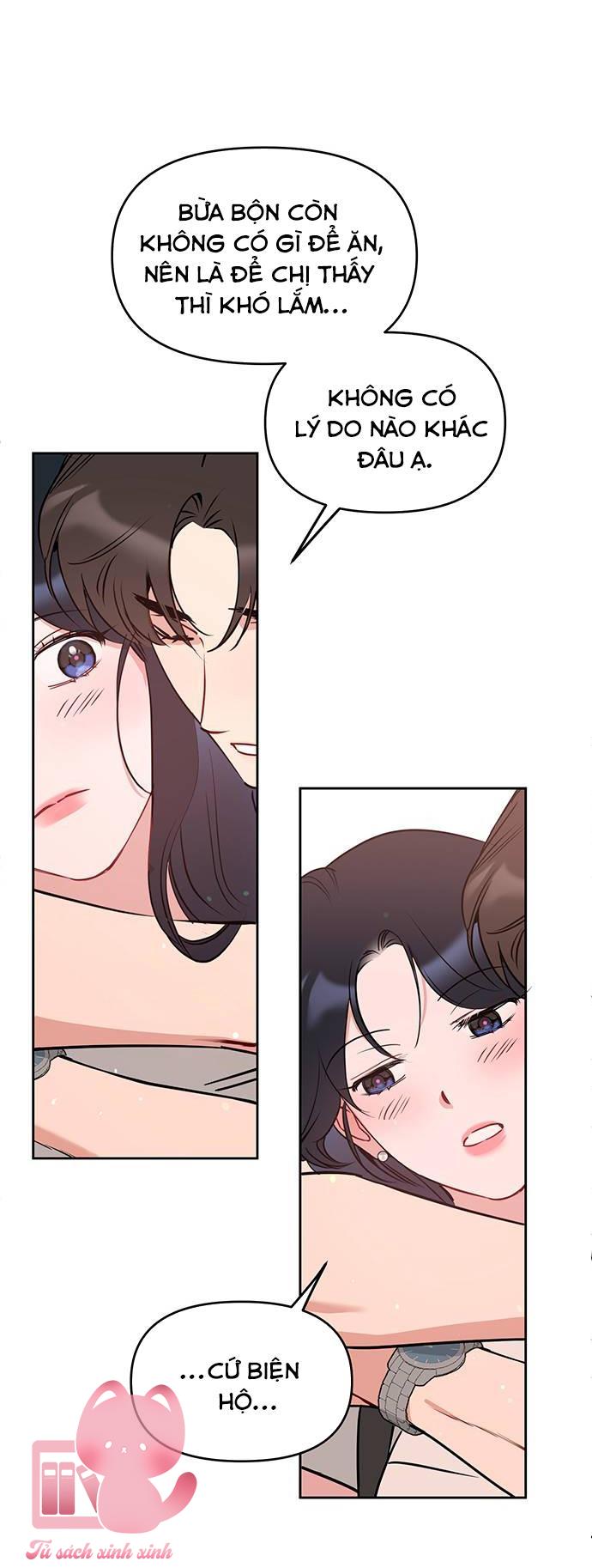Gieo Nhân Gặt Quả - Chap 100