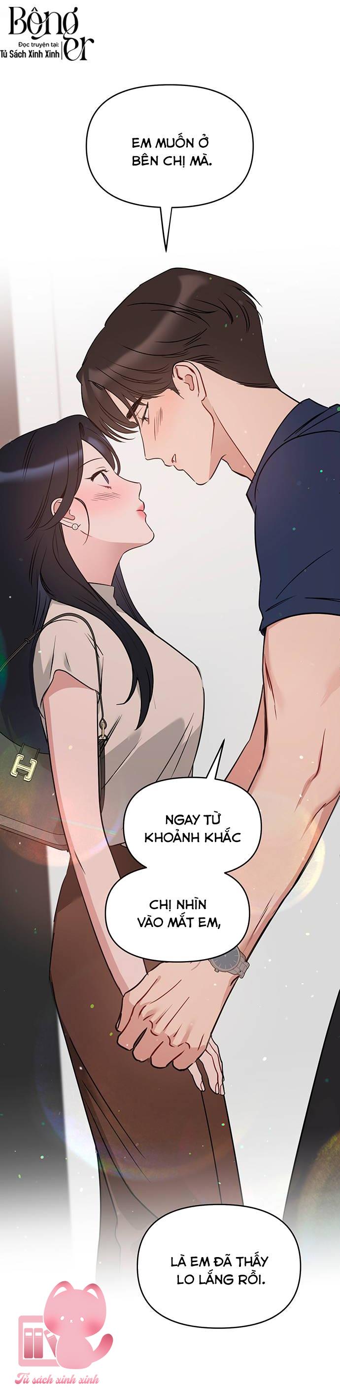 Gieo Nhân Gặt Quả - Chap 100