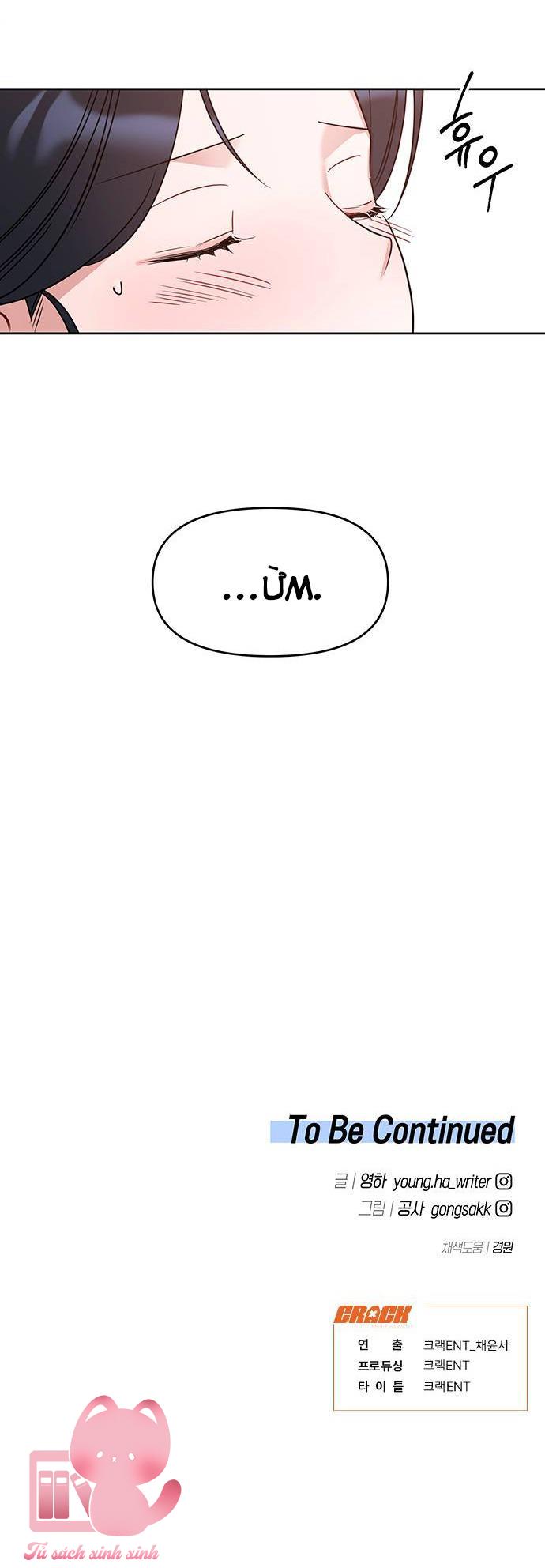 Gieo Nhân Gặt Quả - Chap 100