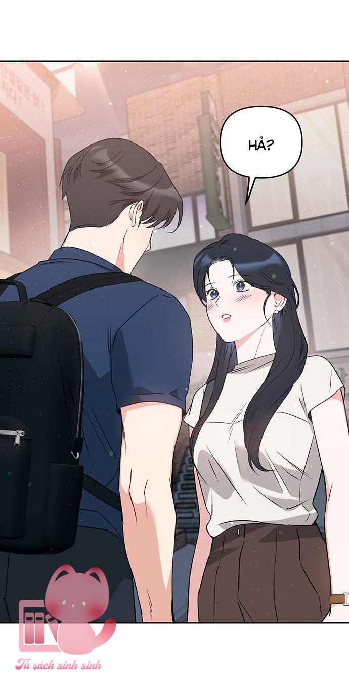 Gieo Nhân Gặt Quả - Chap 100