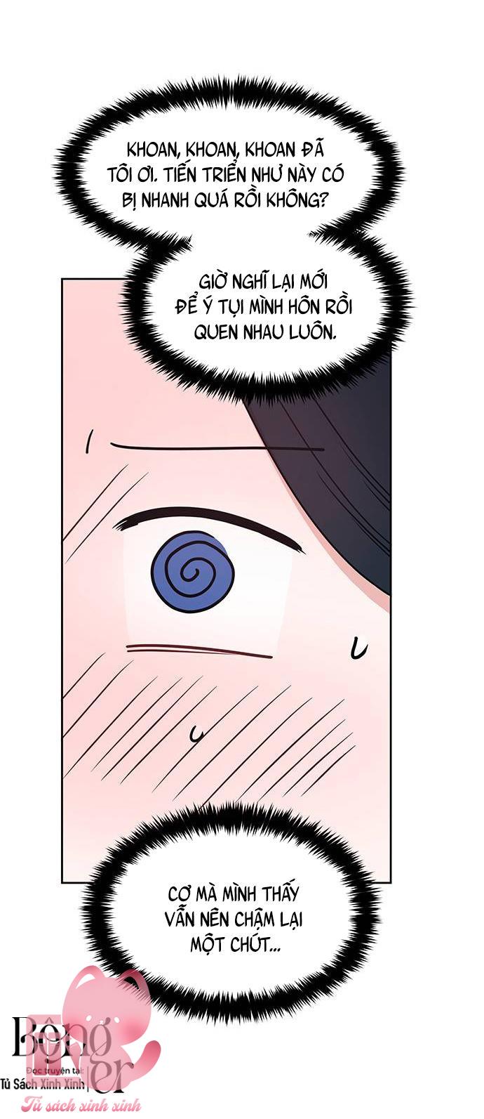 Gieo Nhân Gặt Quả - Chap 100