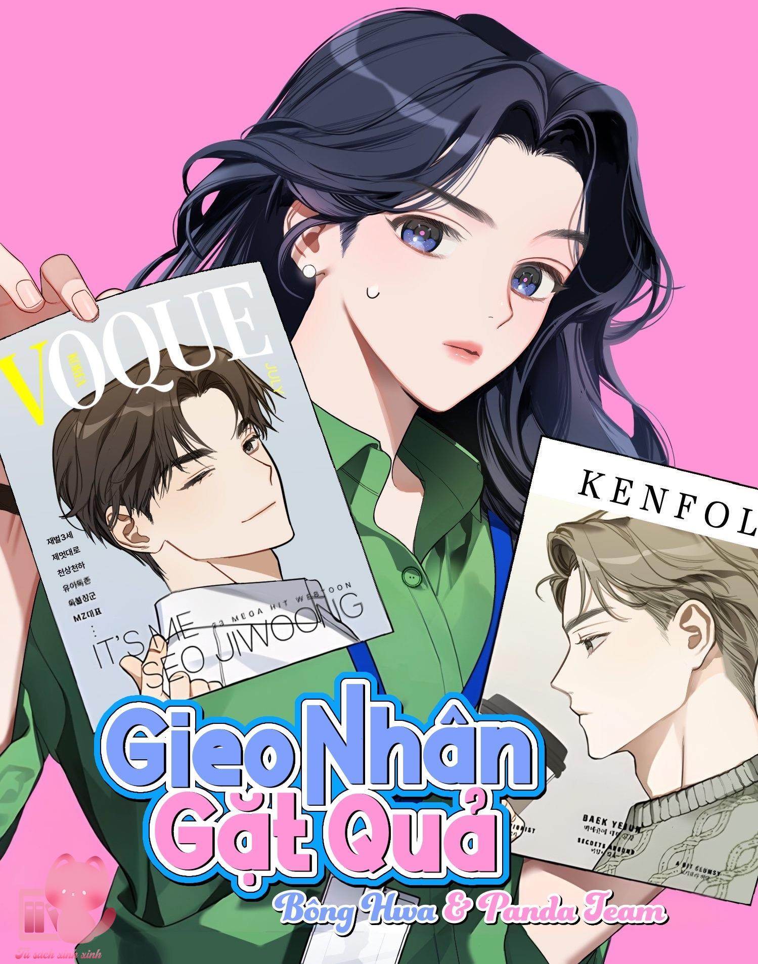 Gieo Nhân Gặt Quả - Chap 101 - Trang 1