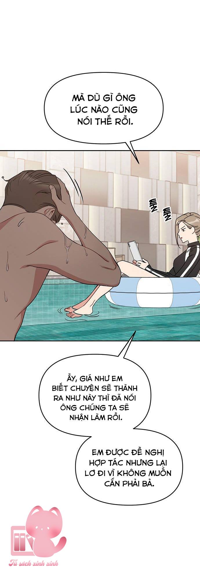 Gieo Nhân Gặt Quả - Chap 101 - Trang 10