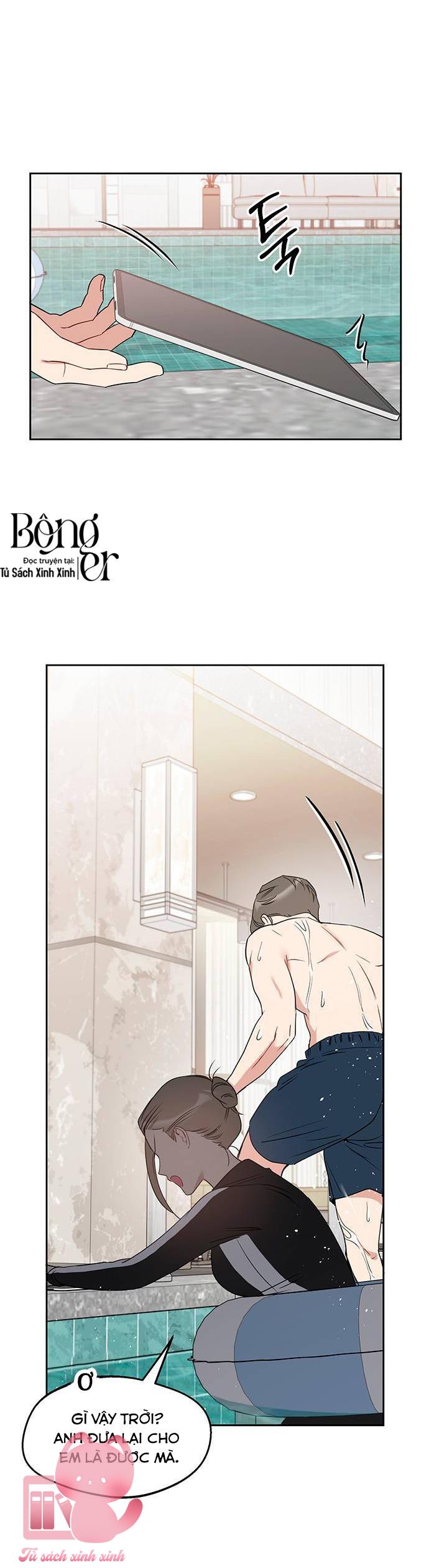 Gieo Nhân Gặt Quả - Chap 101 - Trang 16