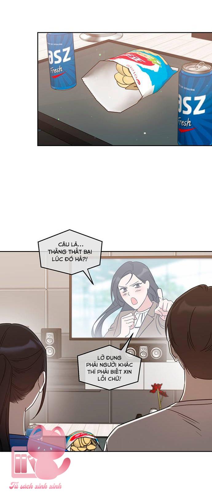 Gieo Nhân Gặt Quả - Chap 101 - Trang 22