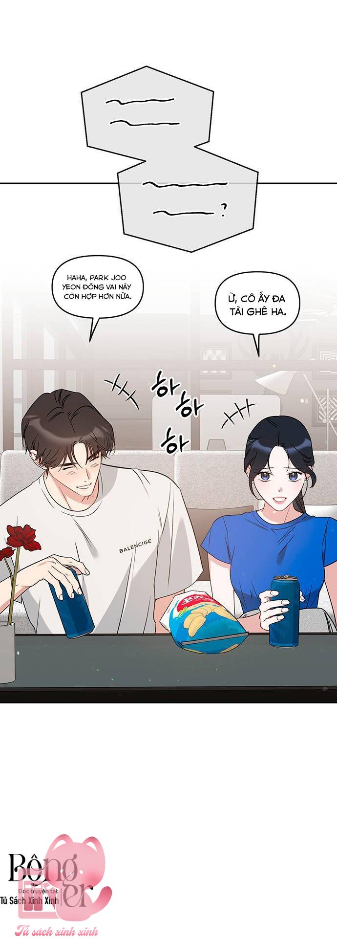 Gieo Nhân Gặt Quả - Chap 101 - Trang 23