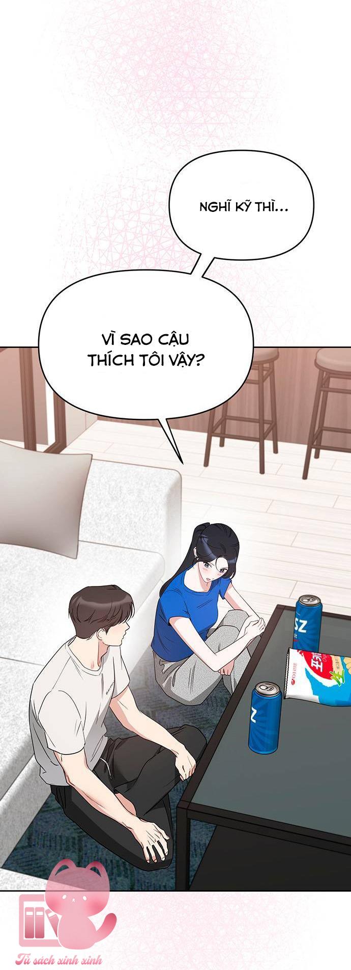 Gieo Nhân Gặt Quả - Chap 101 - Trang 28