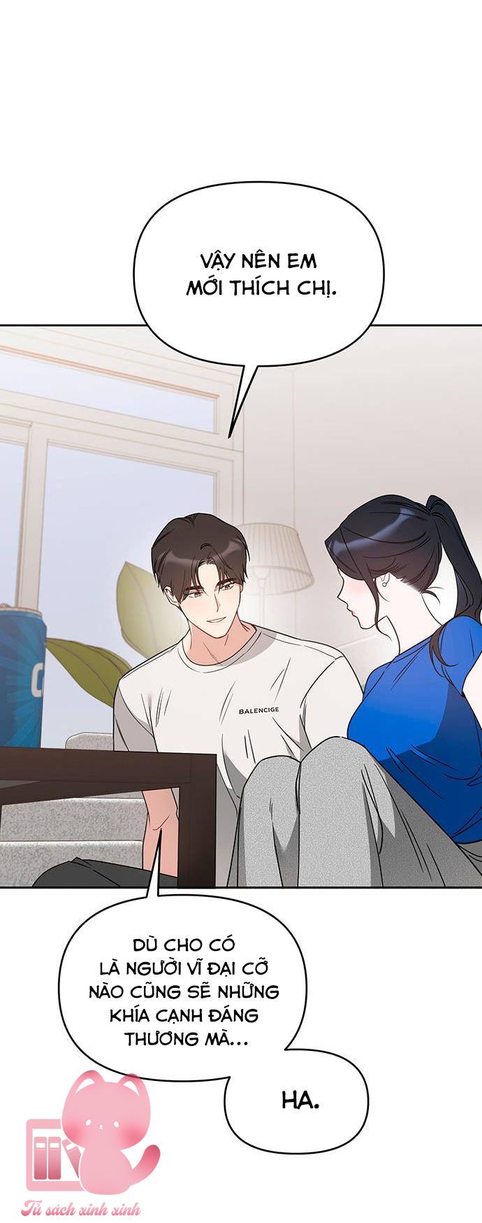Gieo Nhân Gặt Quả - Chap 101 - Trang 38