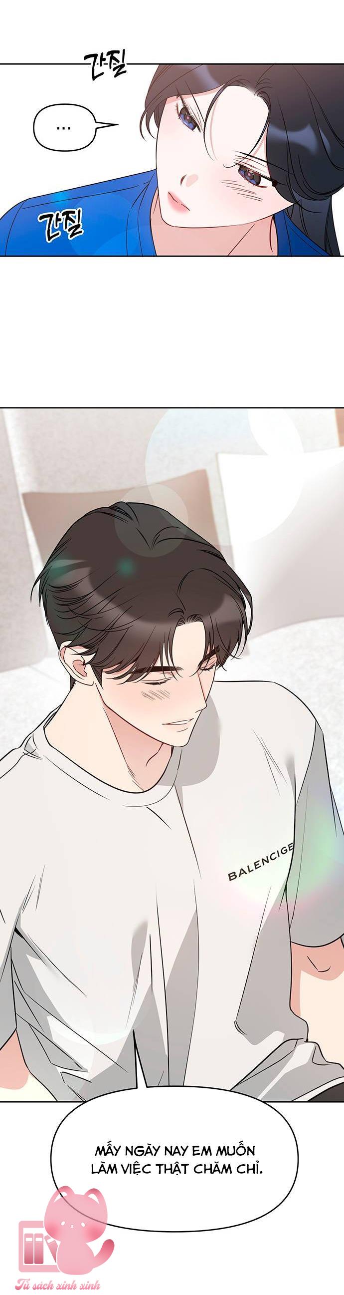 Gieo Nhân Gặt Quả - Chap 101 - Trang 39