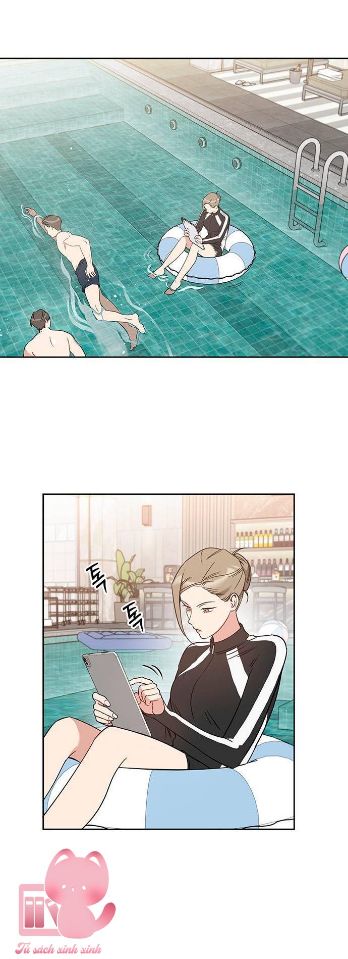 Gieo Nhân Gặt Quả - Chap 101 - Trang 4
