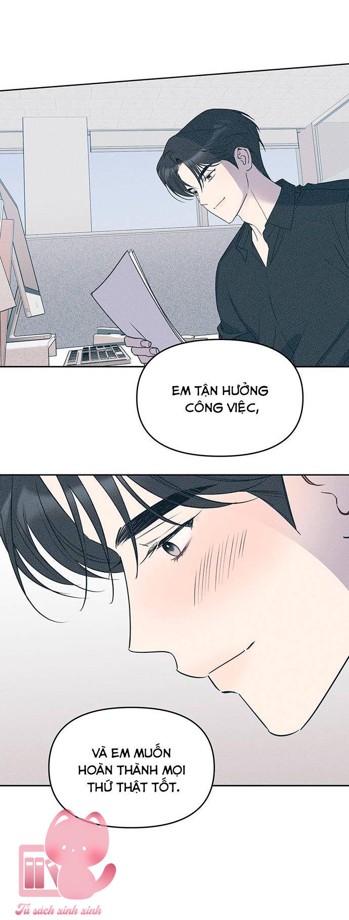 Gieo Nhân Gặt Quả - Chap 101 - Trang 40