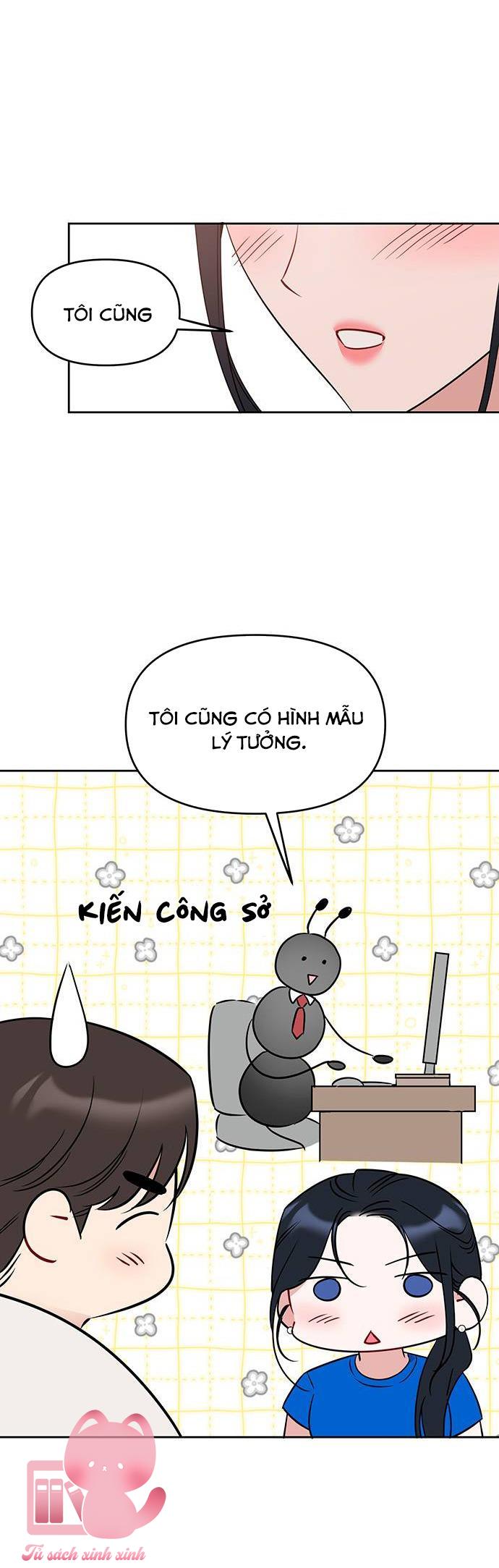 Gieo Nhân Gặt Quả - Chap 101 - Trang 42