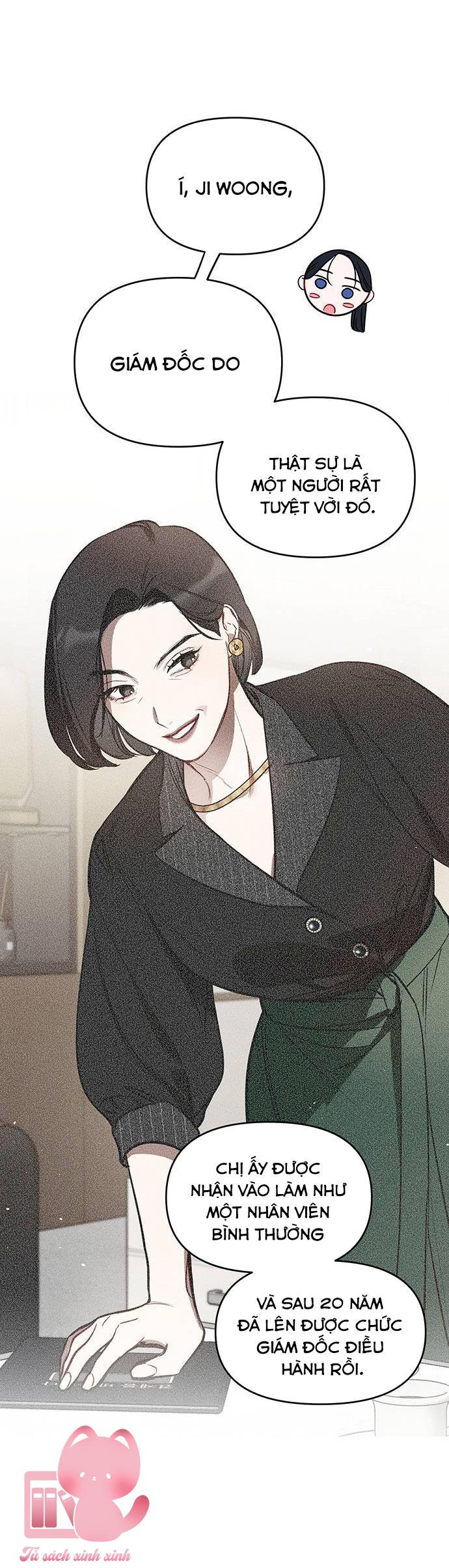 Gieo Nhân Gặt Quả - Chap 101 - Trang 43