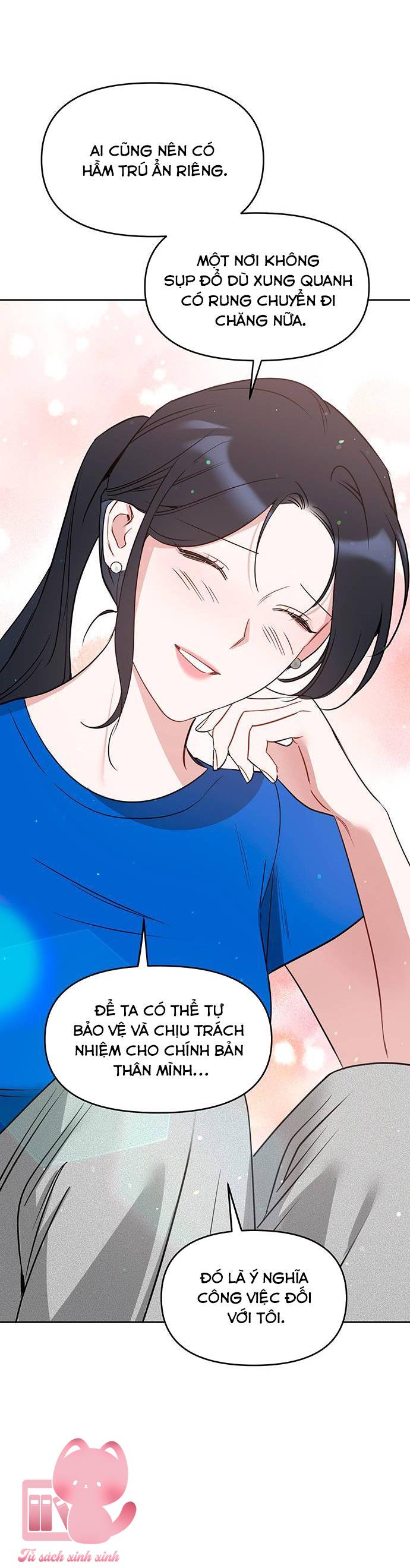 Gieo Nhân Gặt Quả - Chap 101 - Trang 49