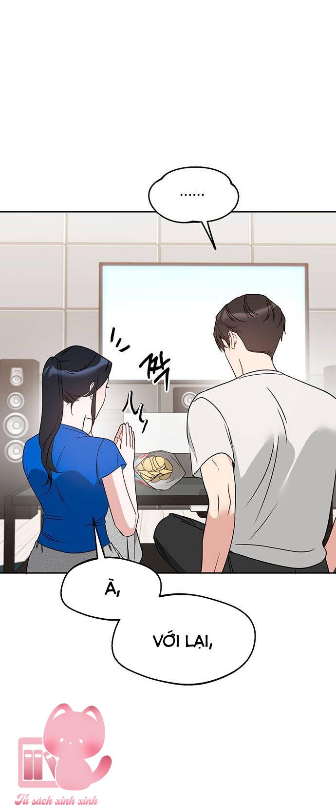 Gieo Nhân Gặt Quả - Chap 101 - Trang 50