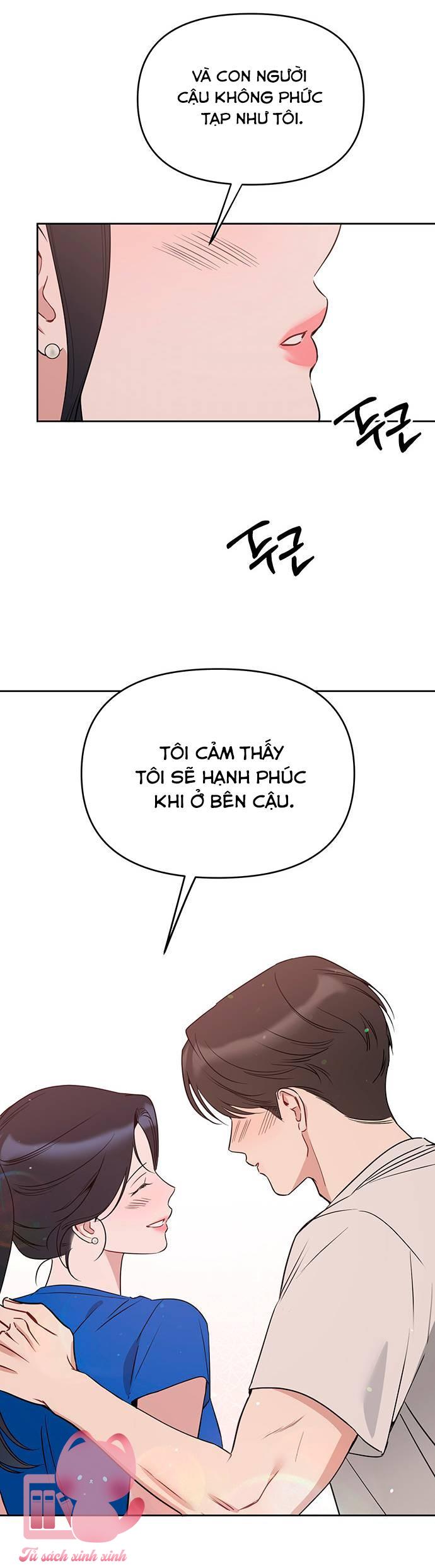 Gieo Nhân Gặt Quả - Chap 101 - Trang 54