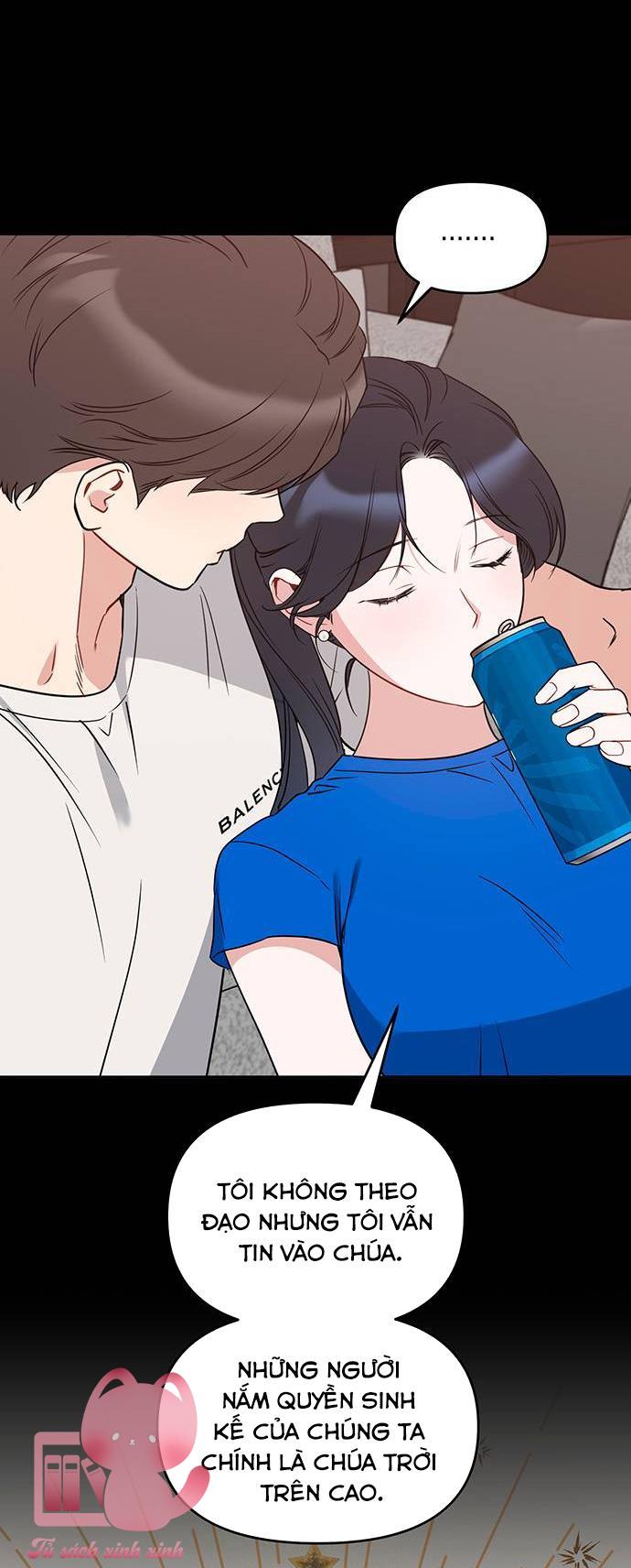 Gieo Nhân Gặt Quả - Chap 102 - Trang 17