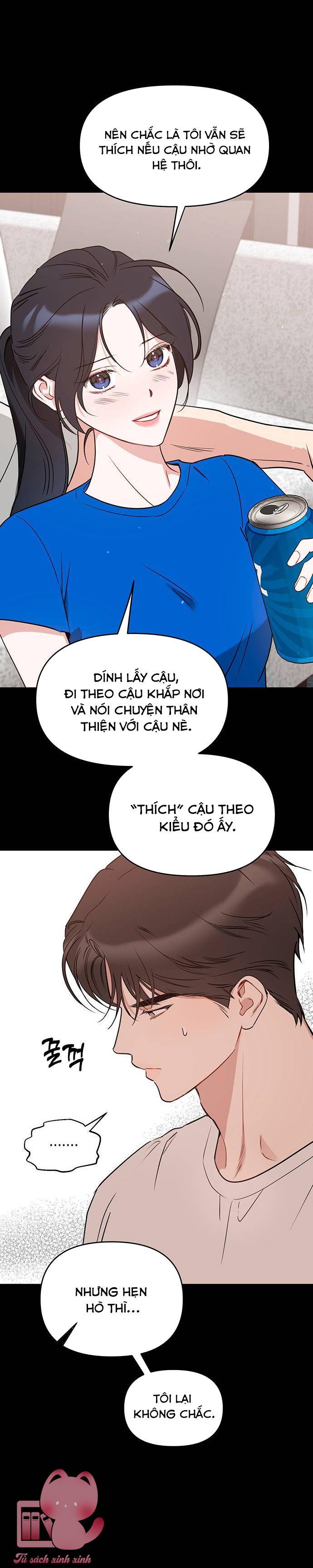 Gieo Nhân Gặt Quả - Chap 102 - Trang 19