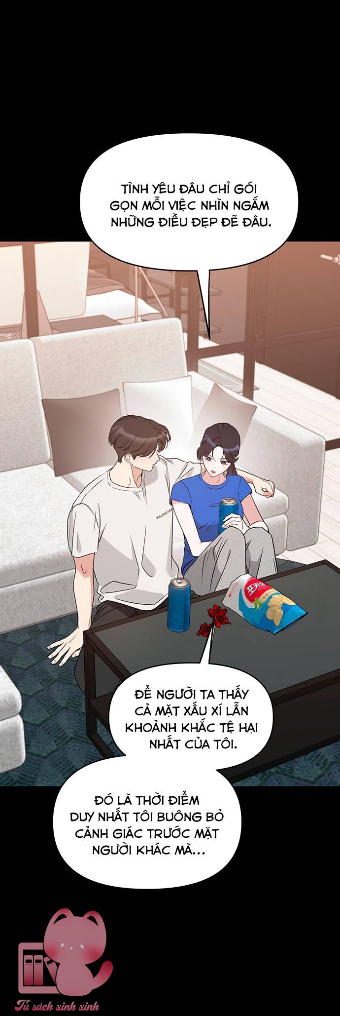 Gieo Nhân Gặt Quả - Chap 102 - Trang 20