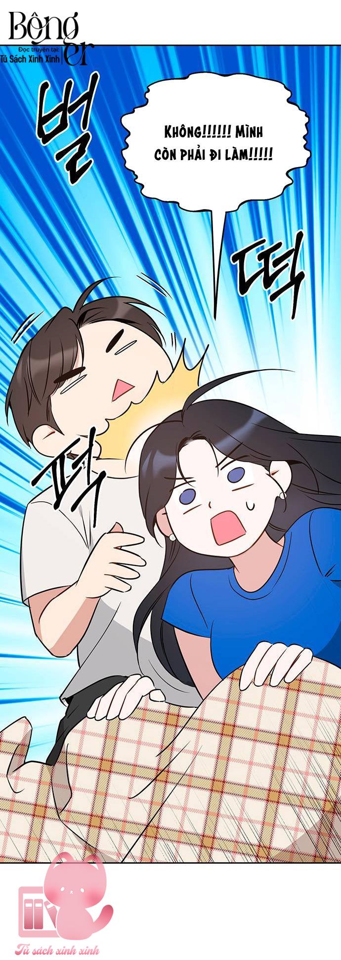 Gieo Nhân Gặt Quả - Chap 102 - Trang 30
