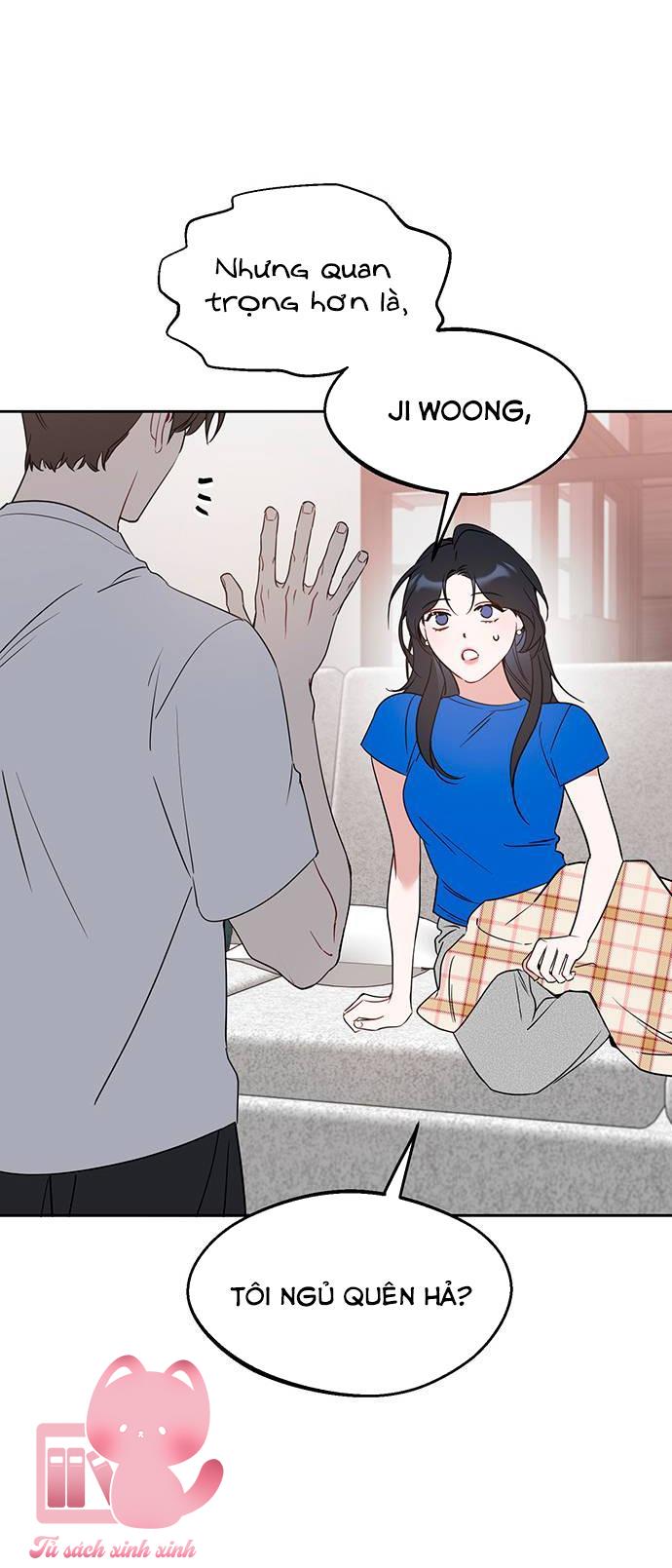 Gieo Nhân Gặt Quả - Chap 102 - Trang 32