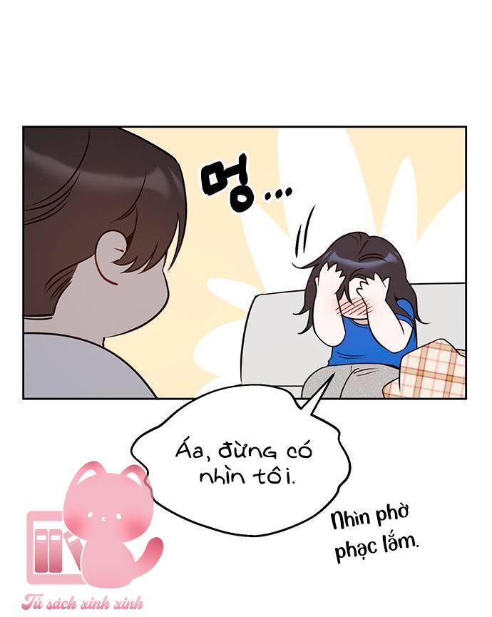 Gieo Nhân Gặt Quả - Chap 102 - Trang 33