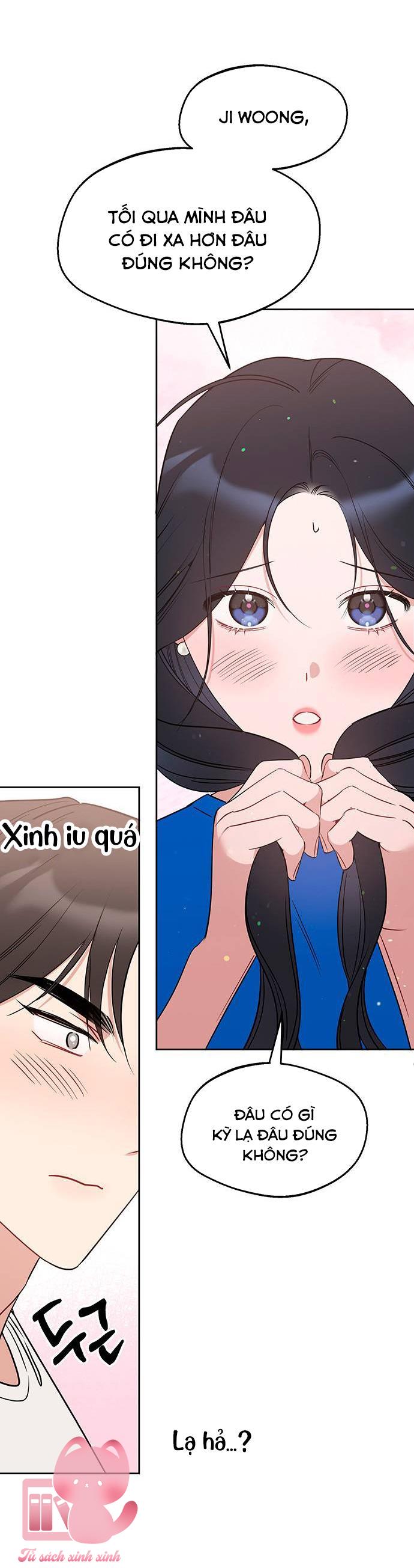 Gieo Nhân Gặt Quả - Chap 102 - Trang 34