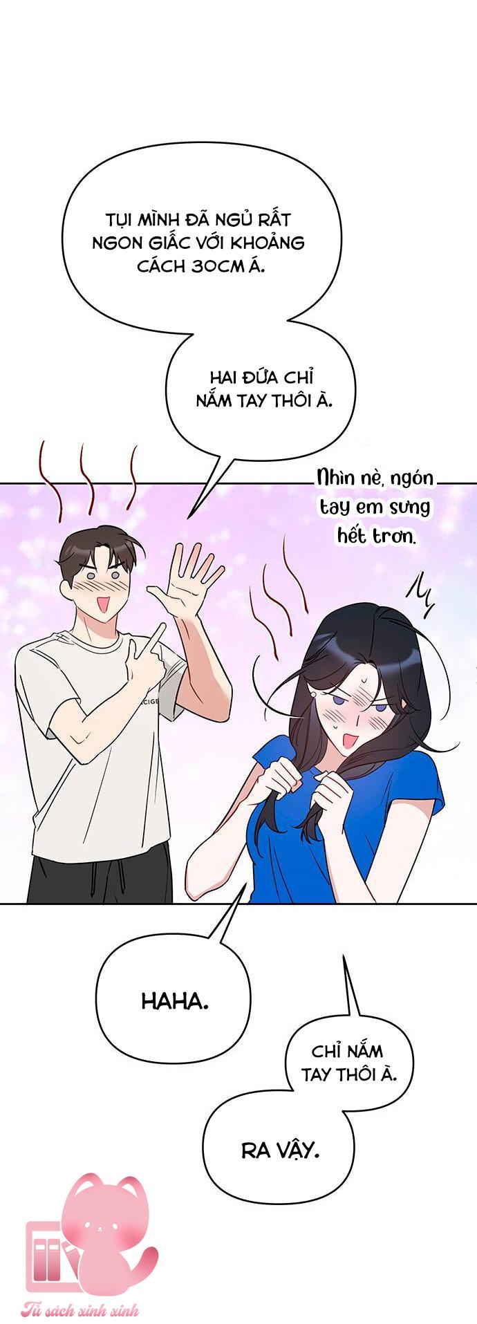 Gieo Nhân Gặt Quả - Chap 102 - Trang 36
