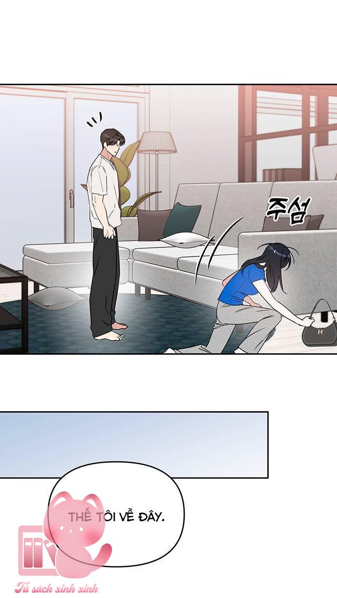 Gieo Nhân Gặt Quả - Chap 102 - Trang 37