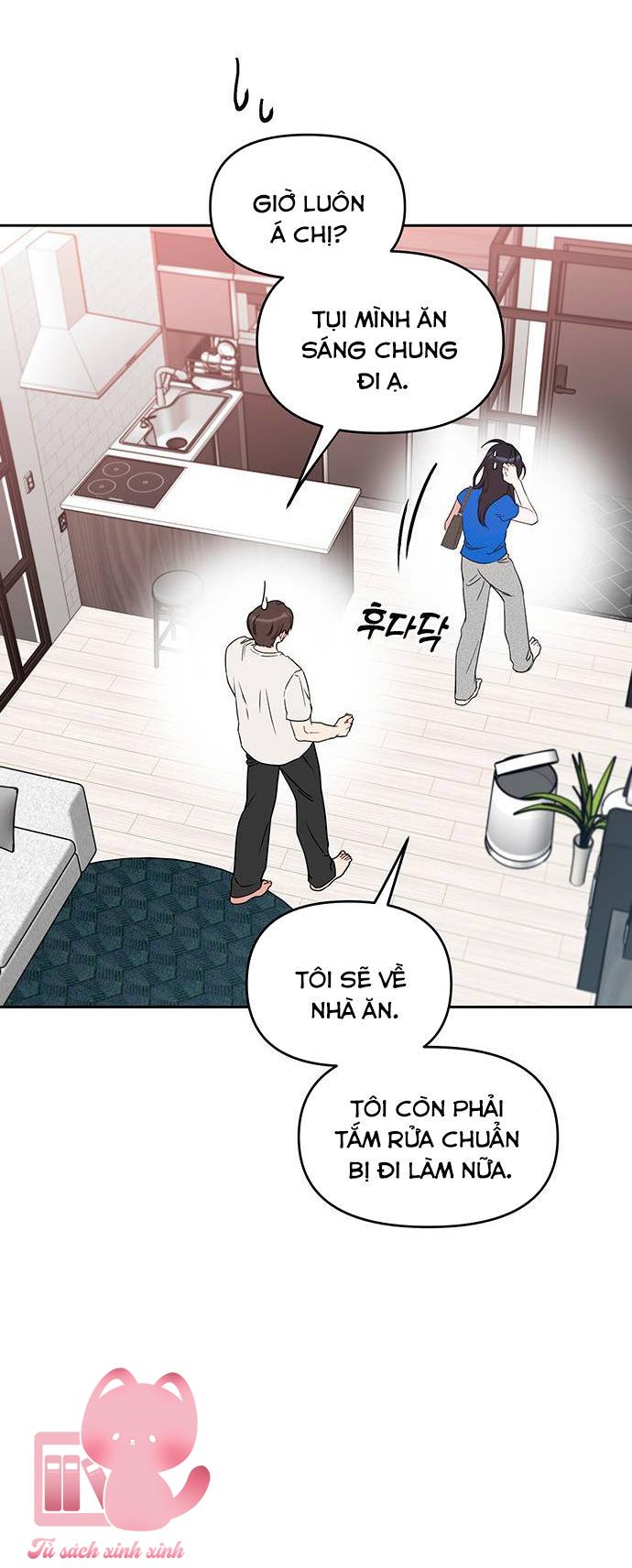 Gieo Nhân Gặt Quả - Chap 102 - Trang 38