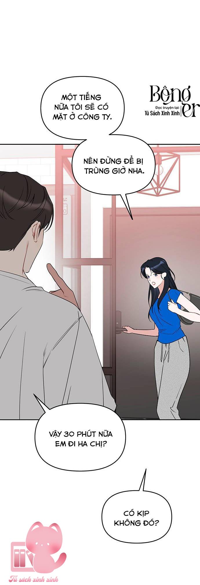 Gieo Nhân Gặt Quả - Chap 102 - Trang 40