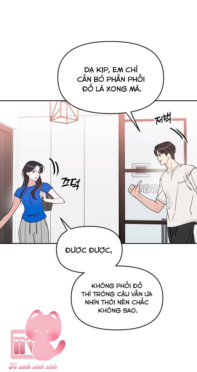 Gieo Nhân Gặt Quả - Chap 102 - Trang 41