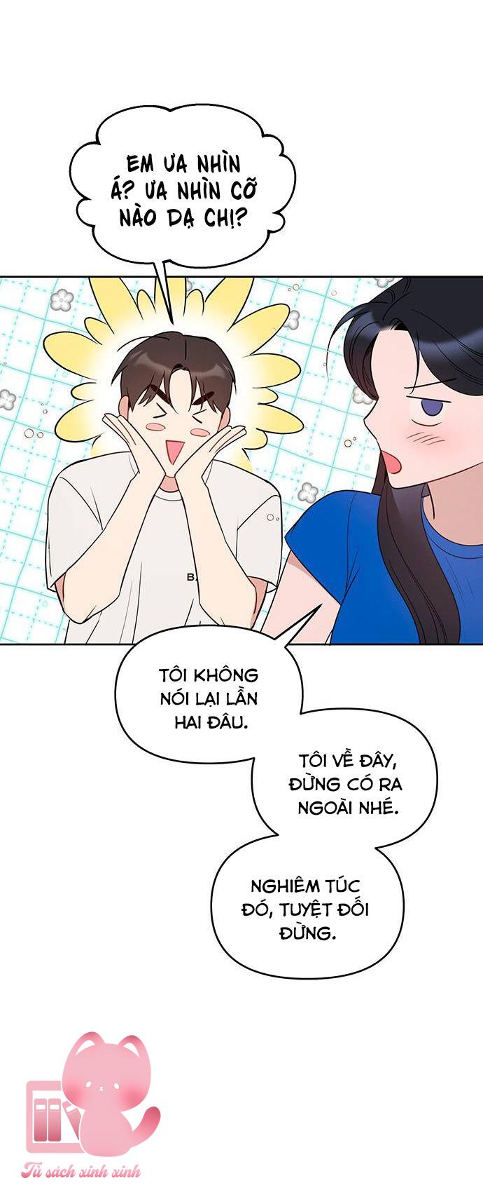 Gieo Nhân Gặt Quả - Chap 102 - Trang 42