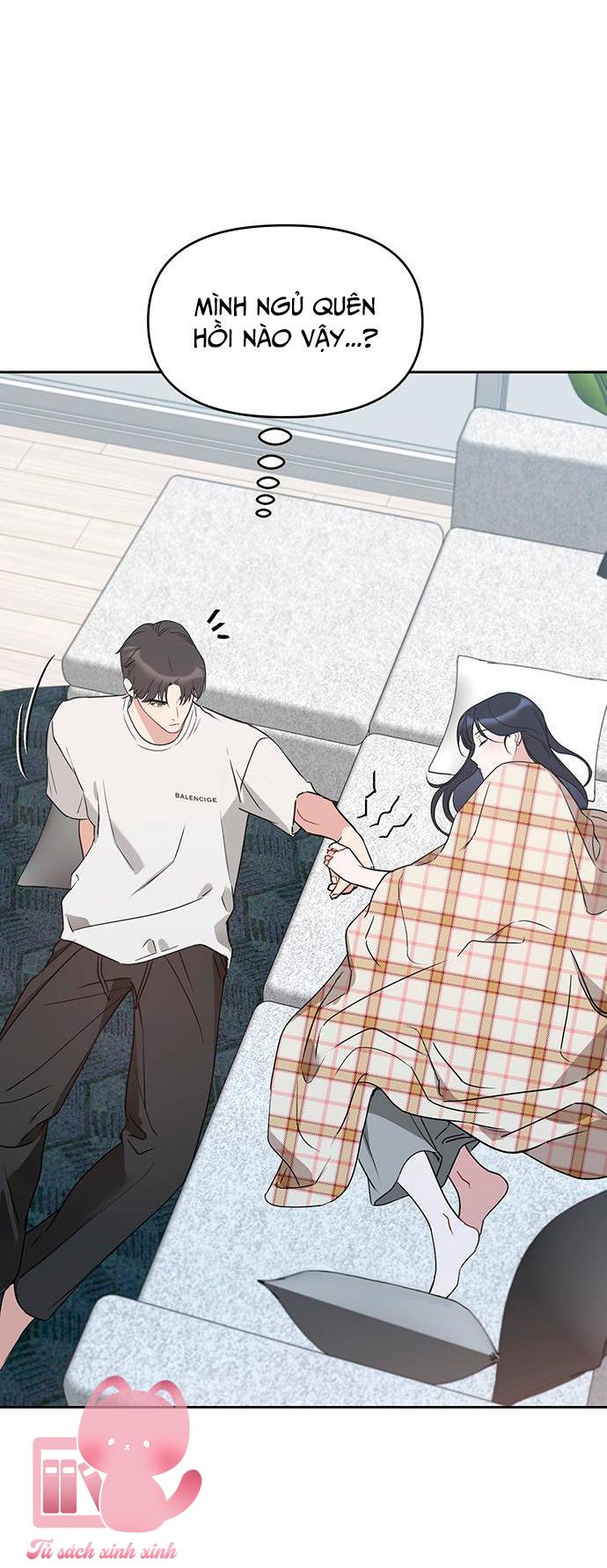 Gieo Nhân Gặt Quả - Chap 102 - Trang 5